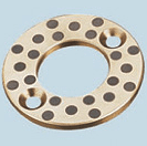 JTW自潤滑止推墊片